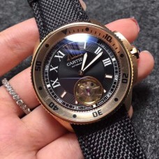 Cartier Watch 1